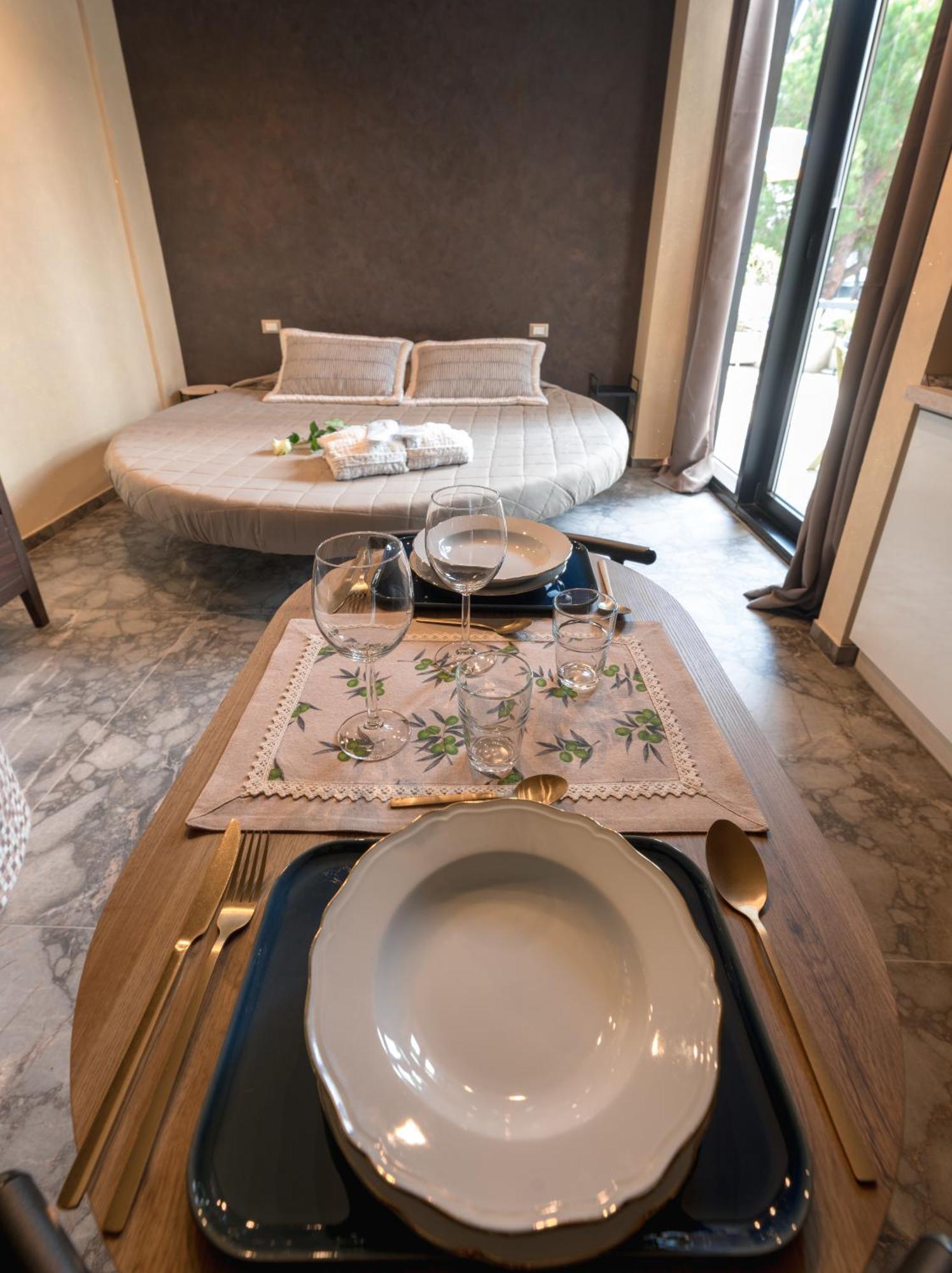 Garda Fantasy Paradise Silver O Gold Desenzano del Garda Luaran gambar